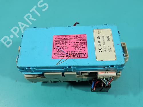 Engine control unit (ECU) MITSUBISHI OUTLANDER I (CU_W) | BP37819831M57 - Image 9