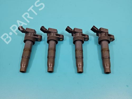 Ignition coil HYUNDAI ix35 (LM, EL, ELH) 2.0 4WD | BP37813763M94 - Image 3