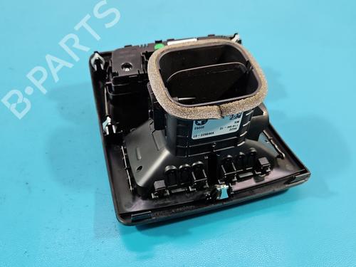 Climate control BMW X3 (G01, F97, G08) xDrive 20 d | BP39027800I5 - Image 7