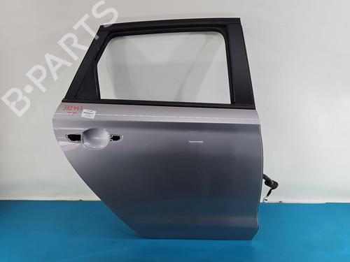 Used Right rear door Right rear door 38593118 38593118