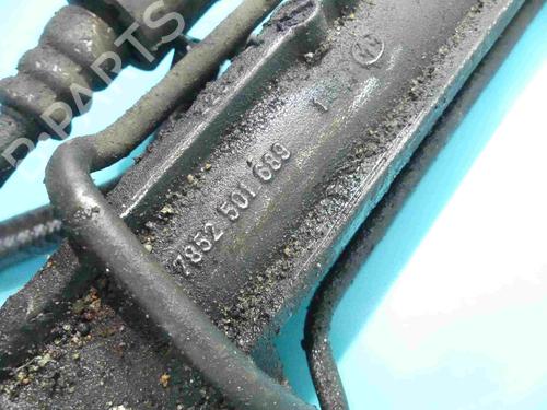 Steering rack BMW 7 (E65, E66, E67) 735 i, Li | BP37878784M22 - Image 12