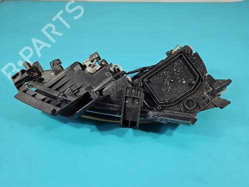 Right headlight MAZDA 6 Hatchback (GH) 2.2 MZR-CD (GH10) | BP38015475C29 - Image 5