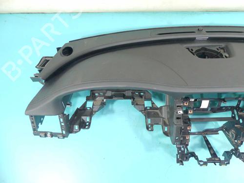Dashboard JAGUAR XF II (X260) | BP37989858C46 - Image 7