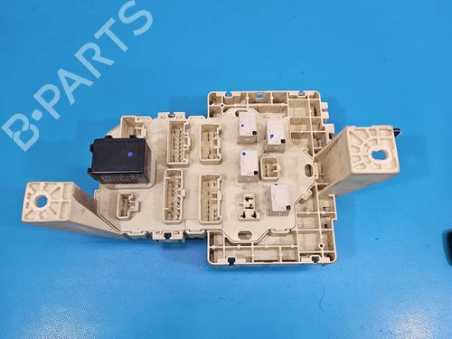 Engine control unit (ECU) SUZUKI SWIFT III (MZ, EZ) 1.6 (RS416, RR 416, ZC31S) | BP37837096M57 - Image 6