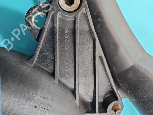 Pipe FORD TRANSIT COURIER B460 Box Body/MPV  | BP38127324M125  - Image 6