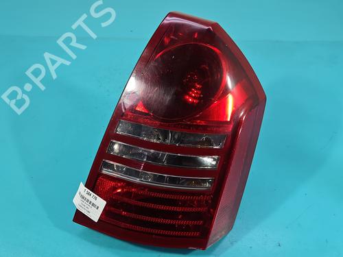 other-chrysler-300c-lx-le-2004-37847633 main image
