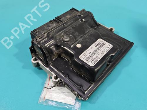Engine control unit (ECU) FORD FOCUS IV (HN) | BP37847308M57 - Image 3