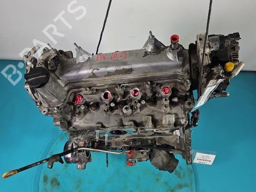 Used Engine Engine 38135109 38135109