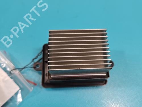 Heater resistor DACIA SANDERO III | BP38129629M108 - Image 9
