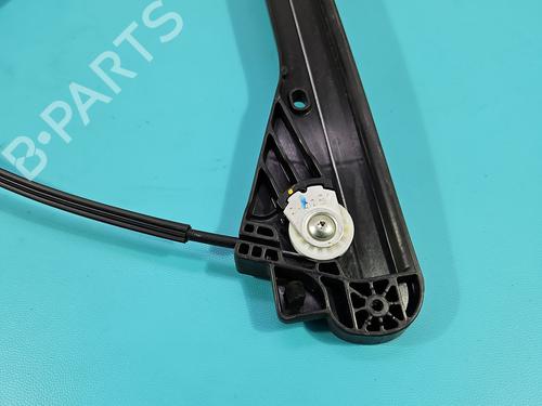 Front right window mechanism CITROËN C5 AIRCROSS (A_) 1.2 PureTech 130 (ARHNSJ) | BP37832966C23 - Image 2
