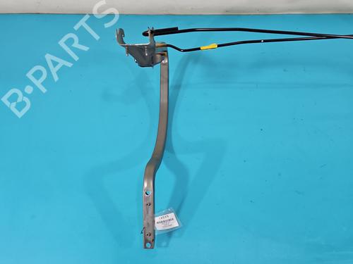 Dørhængsel/Dørbegrænser PEUGEOT 301 1.6 HDI 90 | BP38123577C146 - Image 10