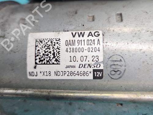 Starter SKODA KAMIQ (NW4) | BP37825751M8 - Image 5