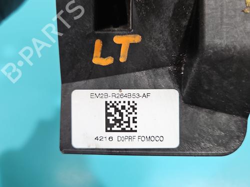 Støtte FORD S-MAX (CJ, WA6) | BP37821270C155 - Image 6