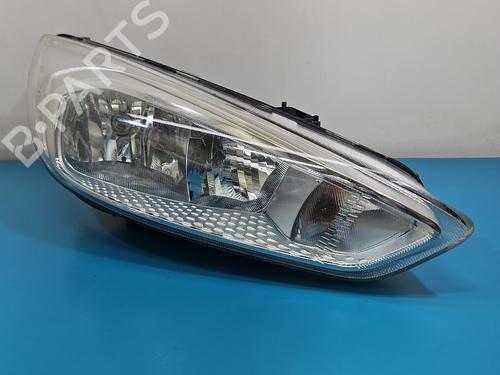 Right headlight FORD FOCUS III Turnier 1.6 TDCi | BP37831366C29 - Image 3