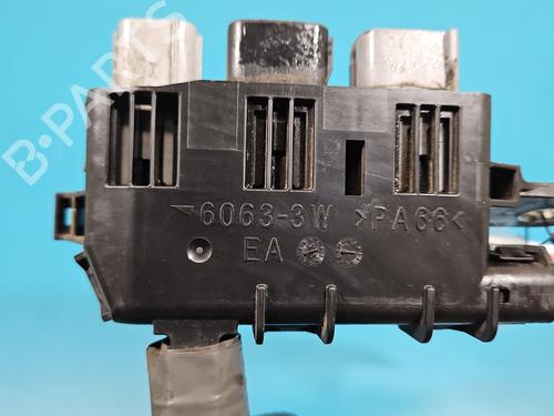 Wiring harness LEXUS NX (_Z1_) 200t (AGZ10_, AGZ10R) | BP37822560E16 - Image 7
