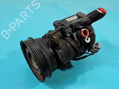 Used AC compressor AC compressor 37852040 37852040