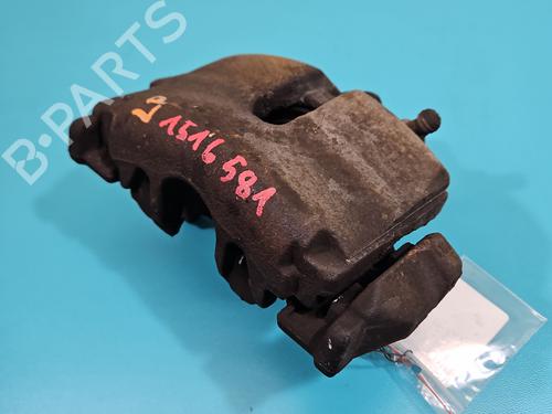 Pinza freno delantera izquierda Pinza freno delantera izquierda 38145814 38145814