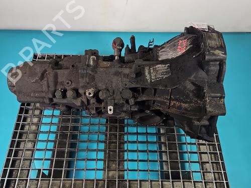 Gearbox AUDI A4 B6 (8E2) | BP37847861M3 - Image 6