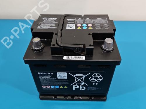 Batterij Batterij 37851223 37851223