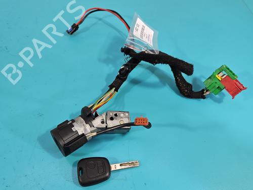 Used Ignition barrel Ignition barrel 37856535 37856535