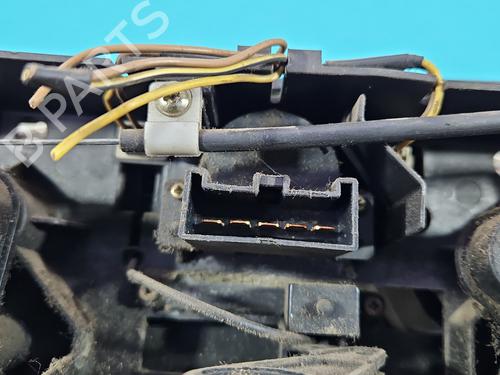 Climate control IVECO DAILY III Van 29 L 11 V | BP37855698I5 - Image 6
