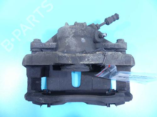 Right front brake caliper PEUGEOT 301 1.6 BlueHDi 100 | BP37807746M104 - Image 3