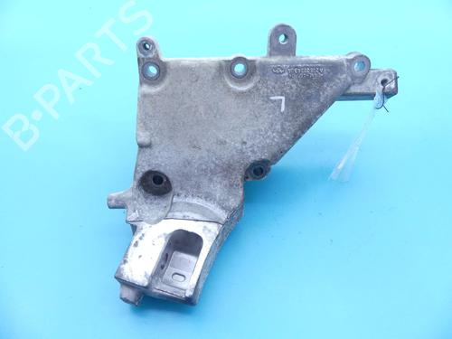 Engine mount MERCEDES-BENZ CLS (C218) CLS 500 4-matic (218.391) | BP37878066M89 - Image 2