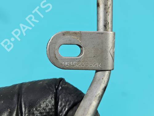 Pipe RENAULT MASTER III Van (FV) 2.3 dCi 165 FWD (FV0P, FV0U, FV11, FV12, FV1E) | BP38150342M125 - Image 3
