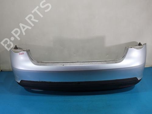 Used Rear bumper Rear bumper VW JETTA III (1K2) [2004-2013] 40499045 40499045