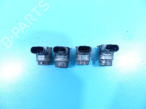 Electronic sensor VW PASSAT B6 (3C2) 2.0 TDI | BP37807177M84  - Image 5