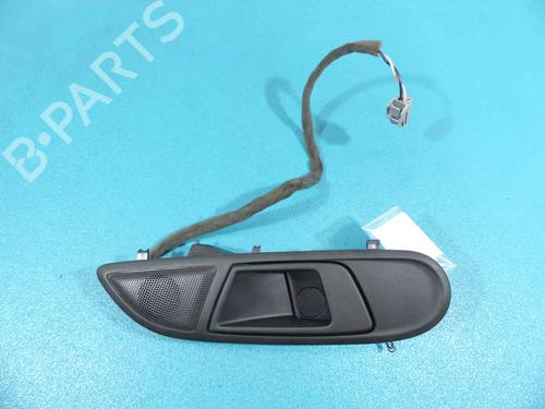 Used Front right interior door handle Front right interior door handle 38153944 38153944