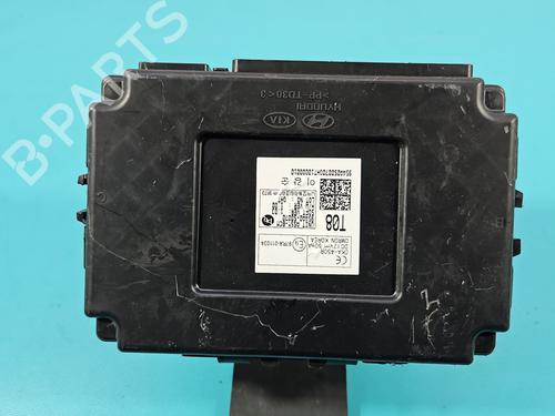 Electronic module HYUNDAI i30 (PDE, PD, PDEN) | BP37828272M83 - Image 3