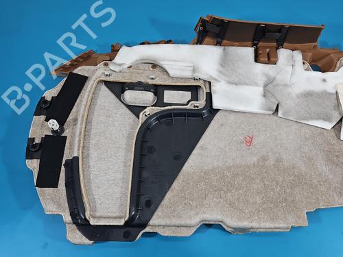 Boot lining PORSCHE CAYENNE (9PA) | BP37855621I3 - Image 6