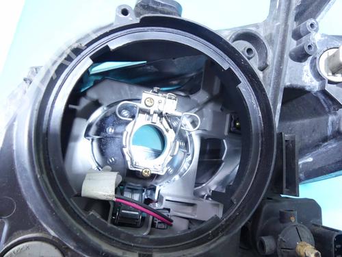 Højre forlygte HONDA FR-V (BE) 2.0 (BE3) | BP37808888C29  - Image 6