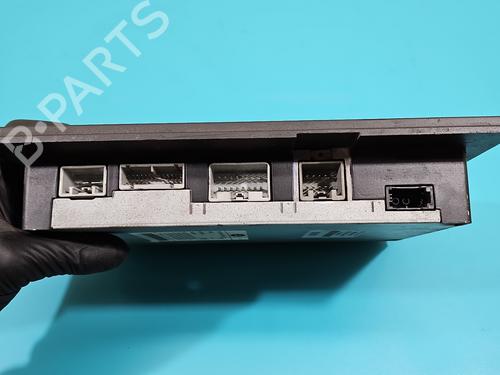Electronic module JAGUAR XF I (X250) 2.7 D | BP37814447M83 - Image 4