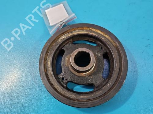 Pulley DACIA LODGY (JS_) 1.6 LPG (JSAV) | BP40460995M122 - Image 2