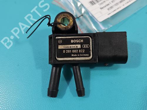 Electronic sensor MERCEDES-BENZ E-CLASS (W211) E 280 CDI (211.020) | BP38130163M84 - Image 2
