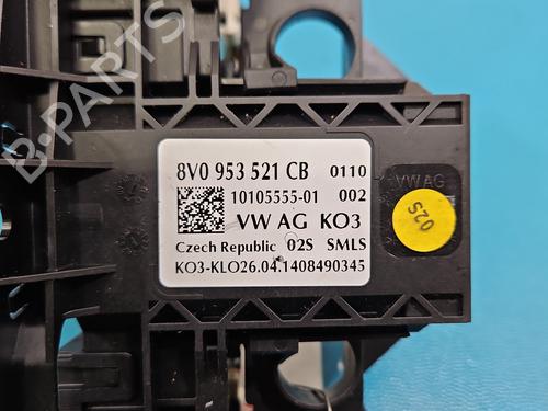 Steering column stalk AUDI A3 Limousine (8VS, 8VM) 1.8 TFSI | BP37849090I23 - Image 5