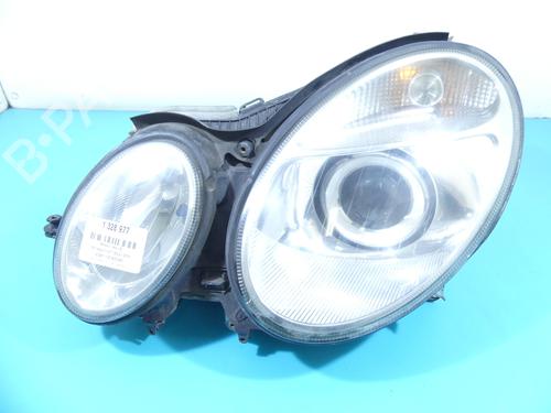left-headlight-mercedes-benz-e-class-w211-2002-2003-2004-2005-2006-2007-2008-2009-37893783 main image
