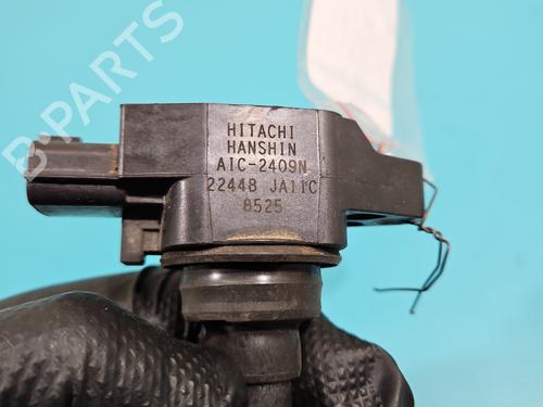 Ignition coil INFINITI G Saloon 35 | BP38137693M94 - Image 5