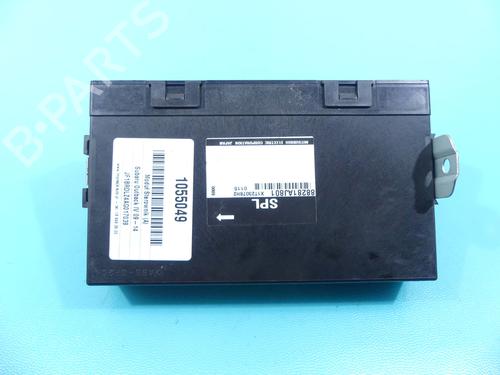 Used Electronic module Electronic module 37877014 37877014
