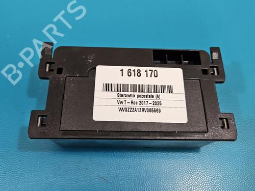 Electronic module VW T-ROC (A11, D11) | BP40038237M83 - Image 7
