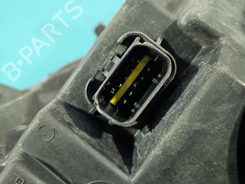 Right headlight PEUGEOT PARTNER Box Body/MPV 1.6 HDi | BP38144109C29 - Image 9