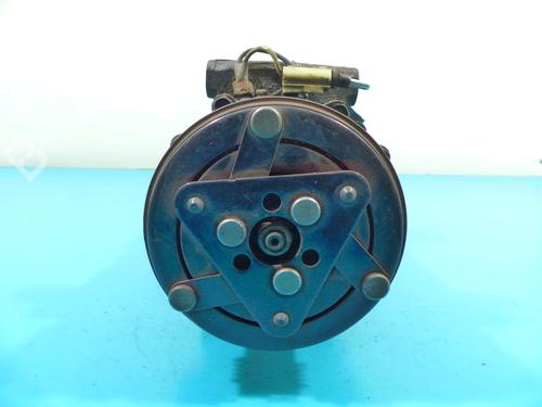 AC compressor RENAULT THALIA I (LB_) 1.2 16V | BP37805134M34 - Image 3