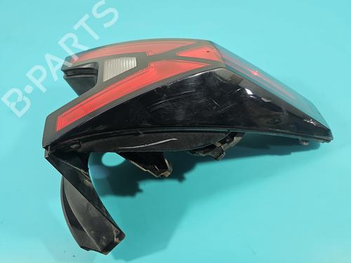 Left taillight DACIA DUSTER (PYM_, PYN_) | BP37839065C34 - Image 6