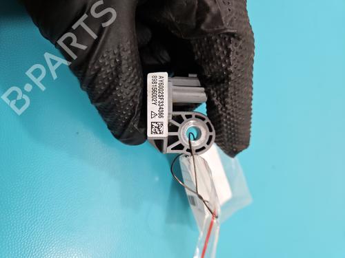 Electronic sensor ISUZU D-MAX II (TFR, TFS) 2.5 CRDi 4x4 (TFS86J) | BP38116548M84 - Image 4