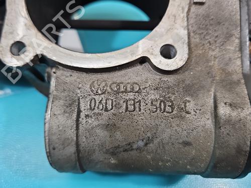 Egr AUDI A4 B6 Avant (8E5) 2.0 | BP38131065M69 - Image 14
