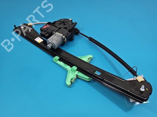 Used Rear right window mechanism Rear right window mechanism 37830051 37830051