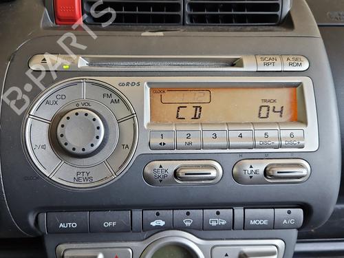 Used Radio Radio 37810836 37810836