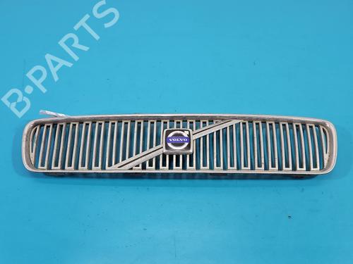 grille-volvo-v50-545-2003-2004-2005-2006-2007-2008-2009-2010-2011-2012-38646930 main image